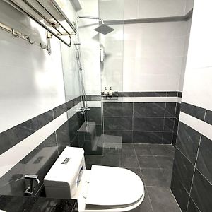 Triple Room Private Bathroom